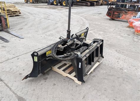 cat skid steer bucket blade|caterpillar attachments for skid steer.